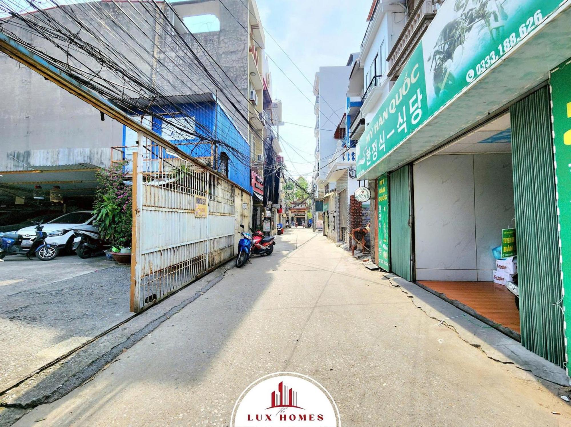 The Luxhomes Apartments 231 Van Cao Hai Phong Esterno foto